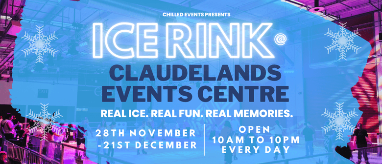 Ice Rink 
