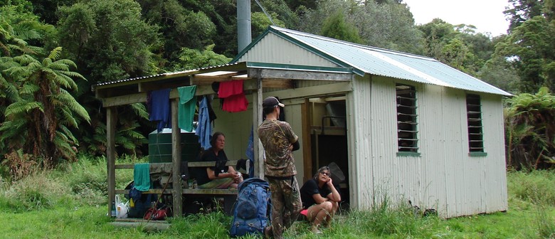 Gisborne Tramping Club