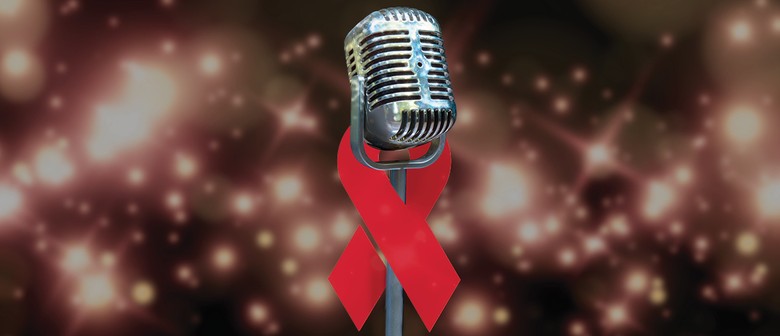 Red Ribbon Revue: A Cabaret for World Aids Day