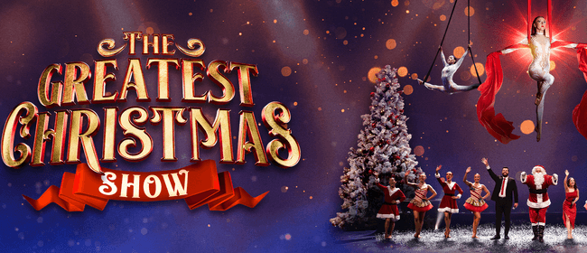 The Greatest Christmas Show
