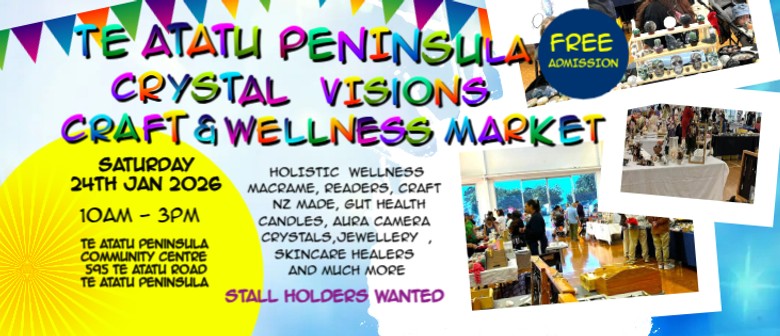 C.V Spiritual Holistic and Wellness Expo