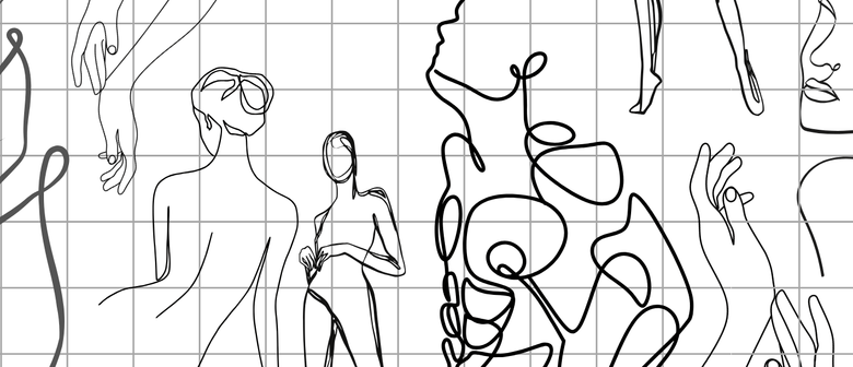 Bare Minimum - Life Drawing Group