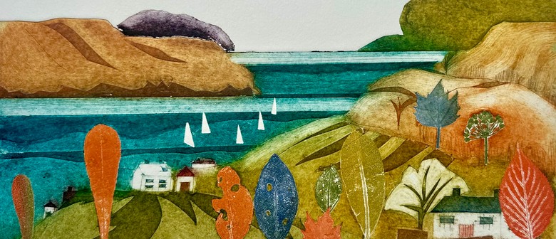 Impressions in Printmaking Exhibition