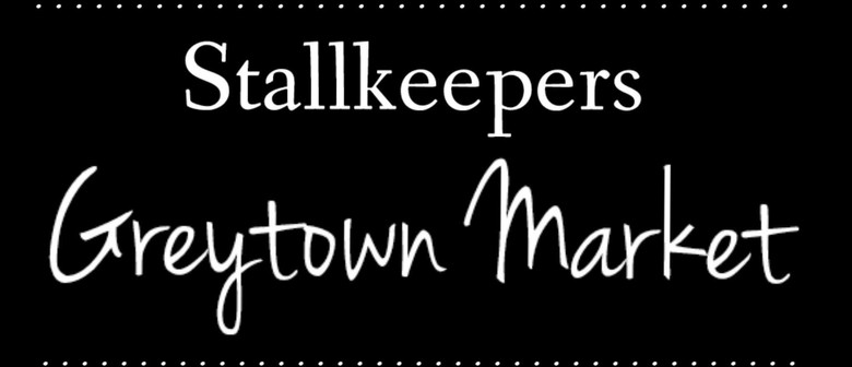 Stallkeepers Greytown Market