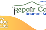 Raumati South Repair Cafe