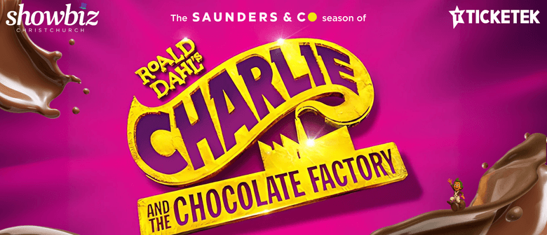 Charlie and the Chocolate Factory - The Musical
