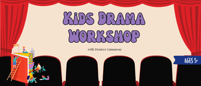 Kids Drama Workshop