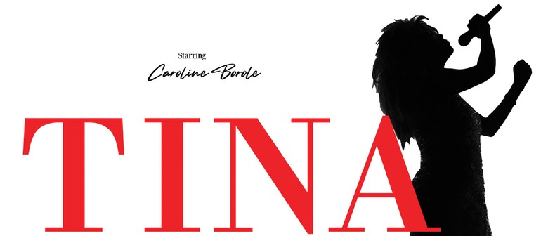 Tina: The Ultimate Tribute to the Queen of Rock and Roll