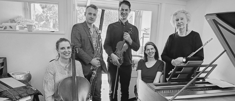 Wellington Baroque Ensemble