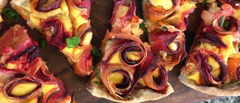 Italian Long Lunch Cooking Workshop