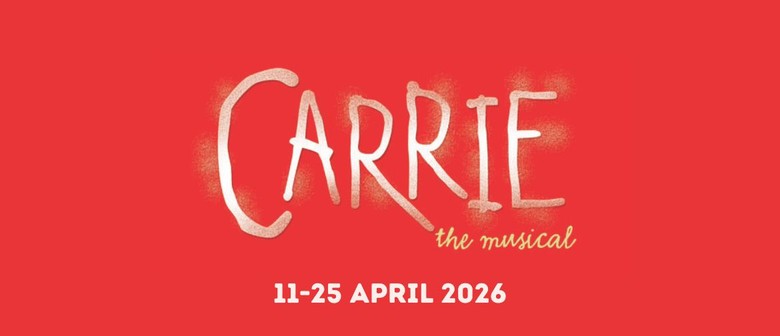 Carrie: The Musical