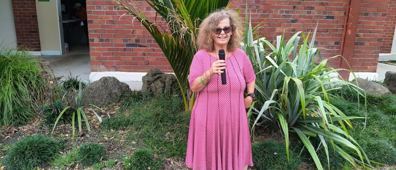 Free Comedy, Selwyn Domain, Mission Bay