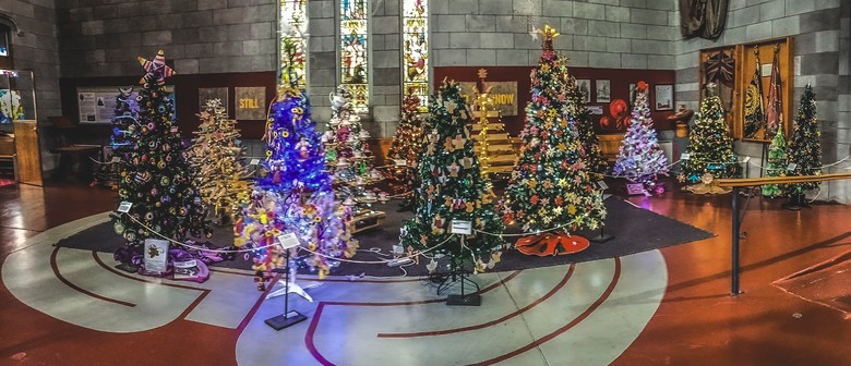 Christmas Tree Festival