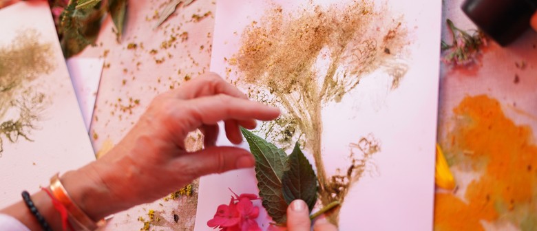 Vin Gogh - Explore Your Inner Artist