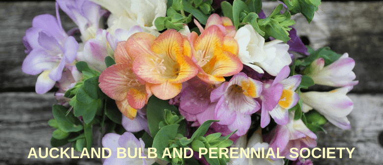 Auckland Bulb and Perennial Society