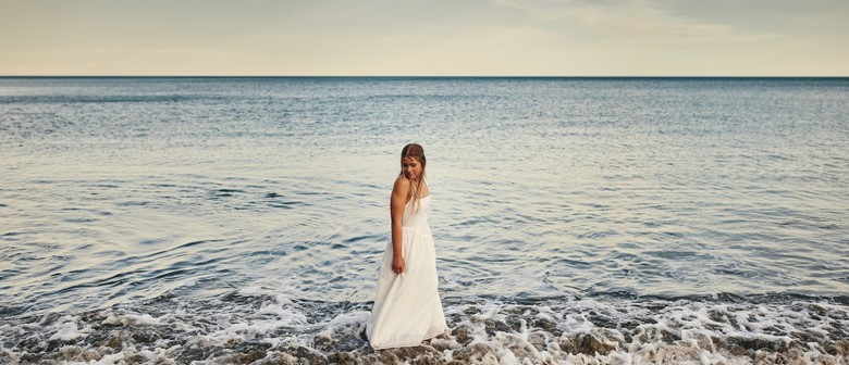 Troubled Seas Release Concert