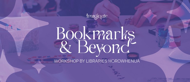 Bookmarks and Beyond - Workshop