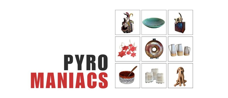 Pyromaniacs - Freestyle