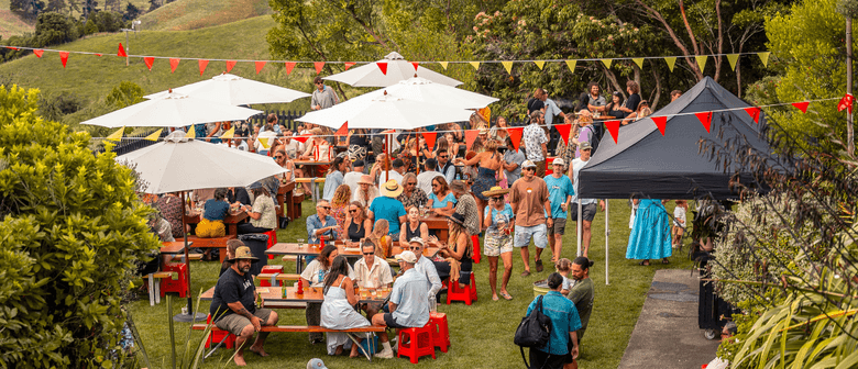 Peak House Sunset Sessions