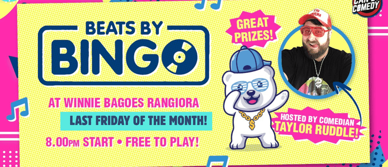 Beats By Bingo