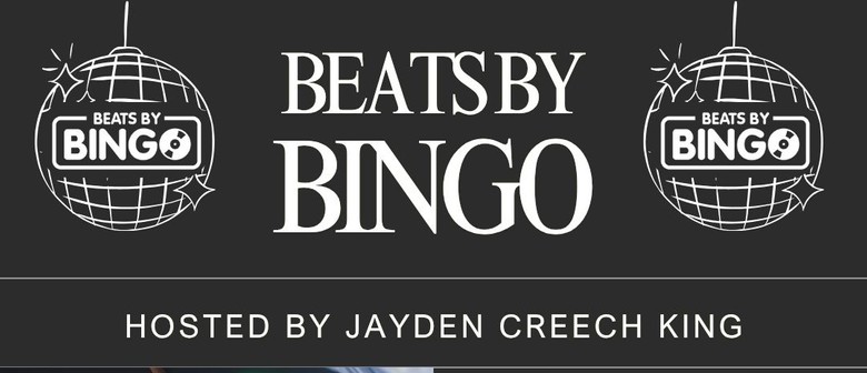 Beats By Bingo