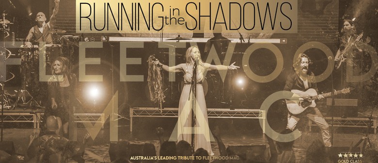 Running in the Shadows of Fleetwood Mac