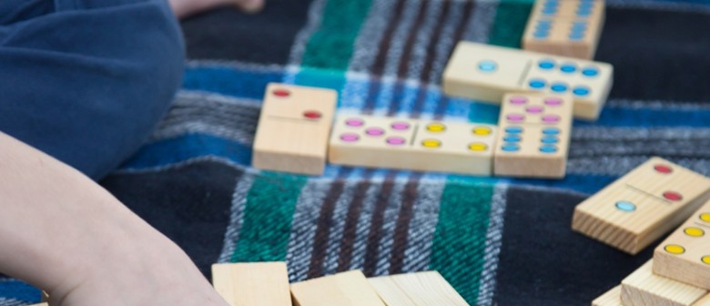 Board Games Bonanza - Northcote