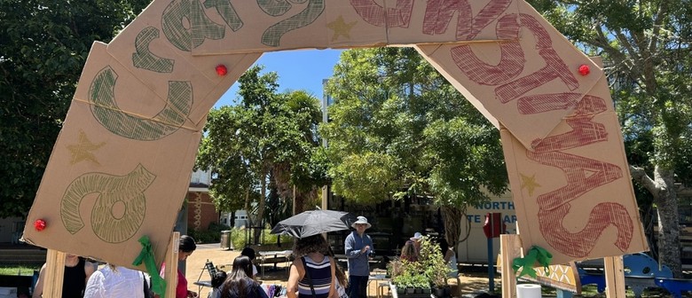 Northcote Crafty Christmas