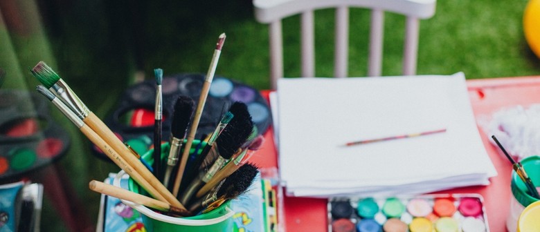 Northcote Art Station