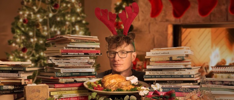 Te Radar's (Christmas) Cookbookery 2025 Special