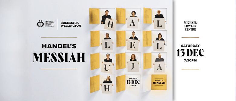 Handel's Messiah