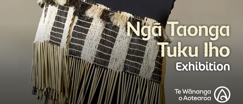 Ngā Taonga Tuku Iho