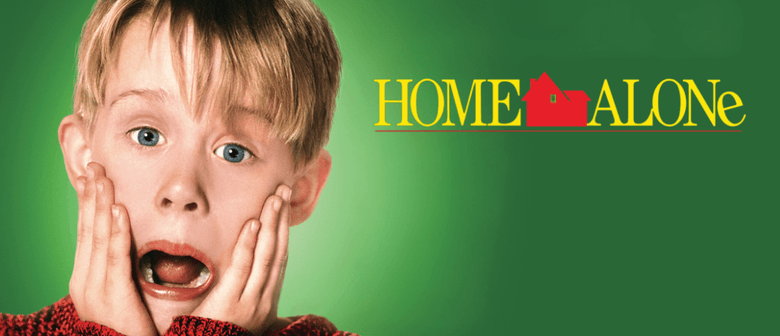 Home Alone & Special Guest!