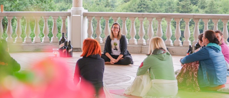 Wine Zen - A Symphony for The Senses