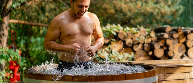 Vine Vitality - a Refreshing Vineyard Journey