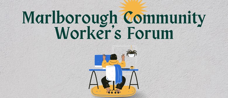 Marlborough Community Worker's Forum
