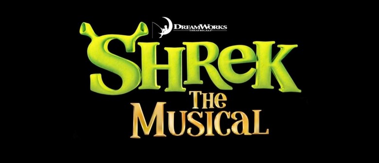 Shrek The Musical