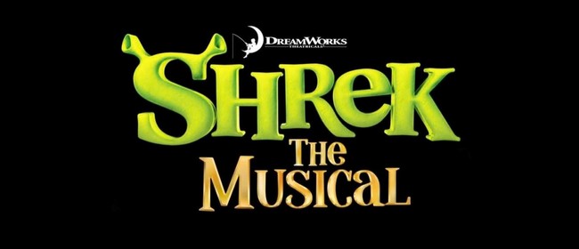 Shrek The Musical