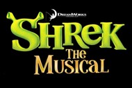 Shrek The Musical