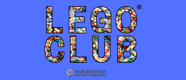 Lego Club