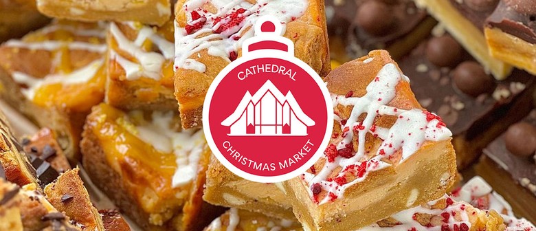 Cathedral Christmas Market