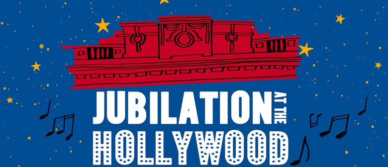 Jubilation at The Hollywood with Julia Deans, Bella Kalolo & Anika Moa