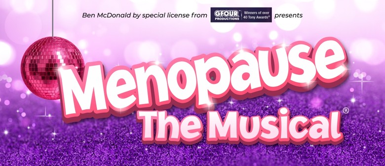 Menopause The Musical