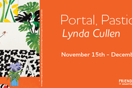 Lynda Cullen - Artist Led Workshop: Colour & Gouache