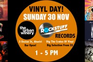 Vinyl Day