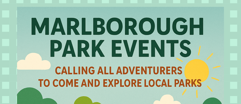 Marlborough Park Events