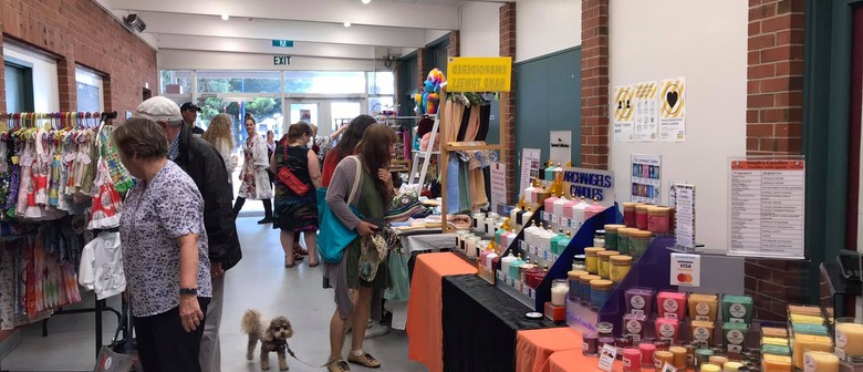 Crystal Visions Holistic Market