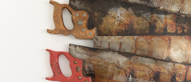 Traffic Island – Carlos Knight