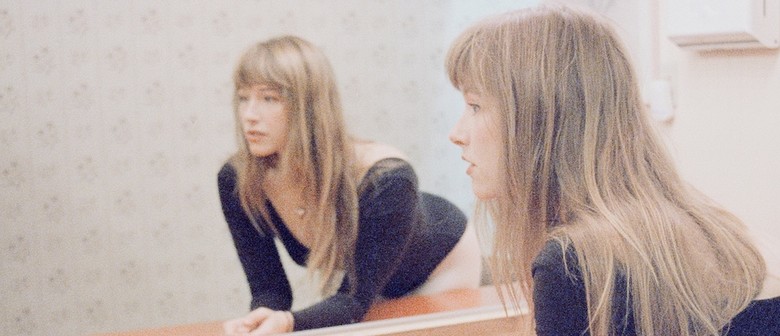 Kate Bollinger - Double Whammy - Auckland