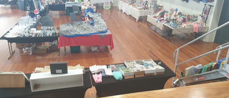 Martinborough Christmas Community Market